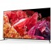Телевізор 85" Sony miniLED 4K 100Hz Smart Google TV Black