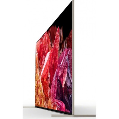 Телевізор 85" Sony miniLED 4K 100Hz Smart Google TV Black