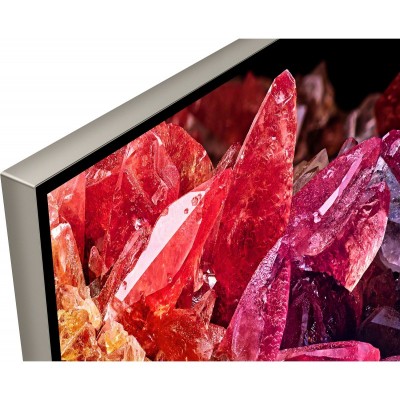 Телевізор 85" Sony miniLED 4K 100Hz Smart Google TV Black