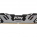 Пам'ять ПК Kingston DDR5 16GB 6800 FURY Renegade  XMP Срібний