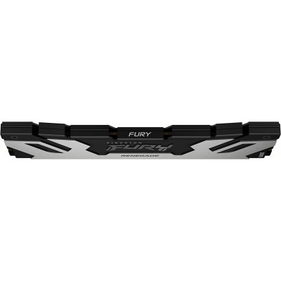 Пам'ять ПК Kingston DDR5 16GB 6800 FURY Renegade  XMP Срібний