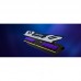 Пам'ять ПК Kingston DDR5 16GB 6800 FURY Renegade  XMP Срібний