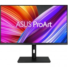 Монітор Asus 31.5" ProArt PA328QV 2xHDMI, DP, 4xUSB, MM, IPS, 2560x1440, 75Hz, sRGB 100%, AdaptiveSync, Pivot, HDR10