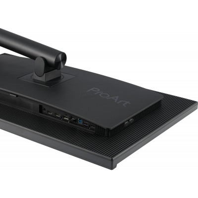 Монітор Asus 31.5" ProArt PA328QV 2xHDMI, DP, 4xUSB, MM, IPS, 2560x1440, 75Hz, sRGB 100%, AdaptiveSync, Pivot, HDR10