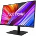 Монітор Asus 31.5&quot; ProArt PA328QV 2xHDMI, DP, 4xUSB, MM, IPS, 2560x1440, 75Hz, sRGB 100%, AdaptiveSync, Pivot, HDR10