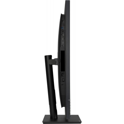 Монітор Asus 31.5" ProArt PA328QV 2xHDMI, DP, 4xUSB, MM, IPS, 2560x1440, 75Hz, sRGB 100%, AdaptiveSync, Pivot, HDR10