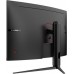 Монітор MSI 31.5" G32CQ5P 2xHDMI, DP, Audio, VA, 2560x1440, 170Hz, 1ms, sRGB 115%, CURVED, AdaptiveSync, HAS