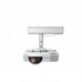 Проєктор короткофокусний Epson EB-L210SW WXGA, 4000 lm, LASER, 0.48, WiFi
