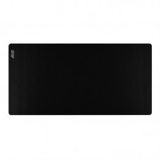 Килимок для миші 2E SHINY, L(800x400x2мм), чорний Килимок для миші 2E SHINY, L(800x400x2мм), чорний