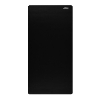 Килимок для миші 2E SHINY, L(800x400x2мм), чорний