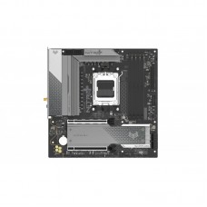 SAPPHIRE Motherboard NITRO+ B850M WIFI sAM5 B850 4xDDR5 M.2 HDMI DP WiFi BT mATX SAPPHIRE Motherboard NITRO+ B850M WIFI sAM5 B850 4xDDR5 M.2 HDMI DP WiFi BT mATX