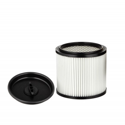 Пилосос професійний 2E PowerClean 20S 1200Вт 17кПа контейнер 20л розетка 220В/2000Вт вологе/сухе прибирання функція повітродувки IPX4 5.6кг