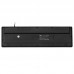 Клавіатура мембранна Acer OKW020, 104key ,USB-A, EN/UKR/RU,чорний