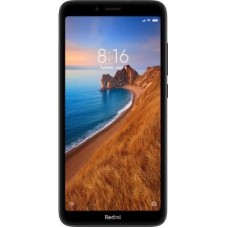 Мобильный телефон Xiaomi Redmi 7A 2/16GB Matte Black Мобильный телефон Xiaomi Redmi 7A 2/16GB Matte Black