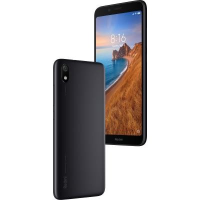 Мобильный телефон Xiaomi Redmi 7A 2/16GB Matte Black