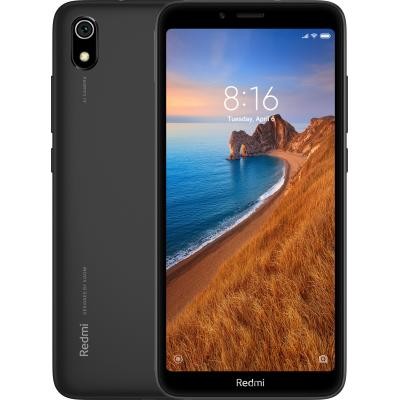 Мобильный телефон Xiaomi Redmi 7A 2/16GB Matte Black