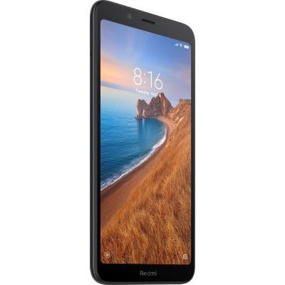 Мобильный телефон Xiaomi Redmi 7A 2/16GB Matte Black