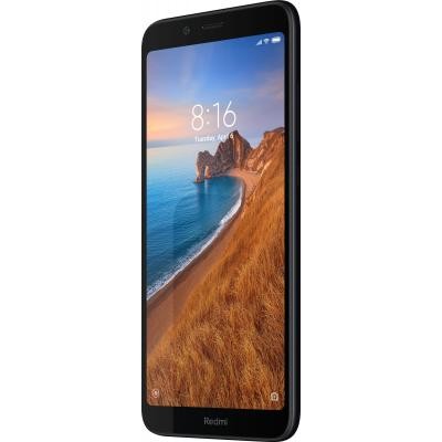 Мобильный телефон Xiaomi Redmi 7A 2/16GB Matte Black