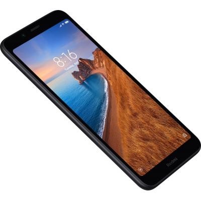 Мобильный телефон Xiaomi Redmi 7A 2/16GB Matte Black