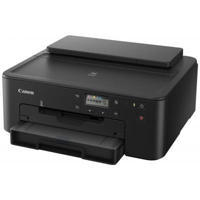 Струменевий принтер Canon PIXMA TS704 с WI-FI (3109C007)