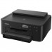 Струменевий принтер Canon PIXMA TS704 с WI-FI (3109C007)