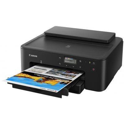 Струменевий принтер Canon PIXMA TS704 с WI-FI (3109C007)