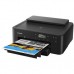 Струменевий принтер Canon PIXMA TS704 с WI-FI (3109C007)