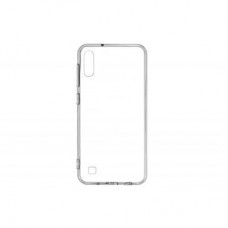 Чохол до моб. телефона 2E Galaxy A10S (A107), Hybrid, Transparent (2E-G-A10S-AOHB-TR) Чохол до моб. телефона 2E Galaxy A10S (A107), Hybrid, Transparent (2E-G-A10S-AOHB-TR)