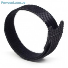 Набір для кріплення Cablexpert хомут-липучка * 100 (VT-210x12) Набір для кріплення Cablexpert хомут-липучка * 100 (VT-210x12)