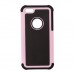 Чехол для моб. телефона Drobak для Apple Iphone 5c/Anti-Shock/Pink (210270)