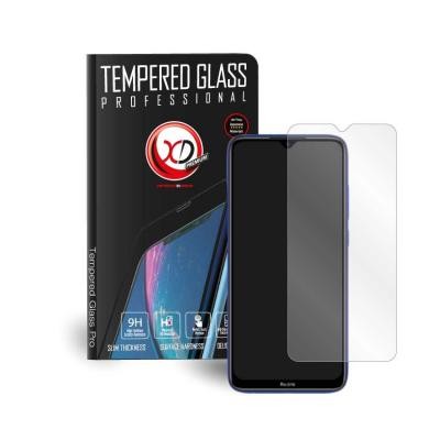 Скло захисне EXTRADIGITAL Tempered Glass HD для Xiaomi Redmi Note 8T (EGL4648)