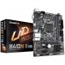 Материнська плата GIGABYTE H410M H