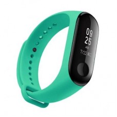 Ремінець до фітнес браслета Armorstandart для Xiaomi Mi Band 4/3 Mint (ARM51834) Ремінець до фітнес браслета Armorstandart для Xiaomi Mi Band 4/3 Mint (ARM51834)