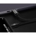 Дата кабель USB Type-C to Type-C 1.0m Speed T-CC811 Black T-PHOX (T-CC811 Black)