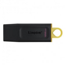 USB флеш накопичувач Kingston 128GB DT Exodia Black/Yellow USB 3.2 (DTX/128GB) USB флеш накопичувач Kingston 128GB DT Exodia Black/Yellow USB 3.2 (DTX/128GB)