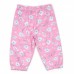 Піжама Breeze з ведмедиком (8382-80G-pink)
