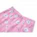 Піжама Breeze з ведмедиком (8382-80G-pink)