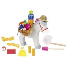 Розвиваюча гра goki В’ючний віслюк Розвиваюча гра goki В’ючний віслюк