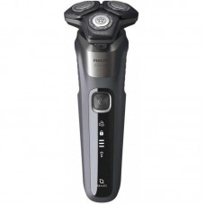Електробритва для сухого та вологого гоління Philips Shaver series 5000 S5587/30 Електробритва для сухого та вологого гоління Philips Shaver series 5000 S5587/30