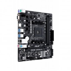 Материнcька плата ASUS PRIME_A320M-R-SI sAM4 A320 2xDDR4 HDMI-VGA mATX
