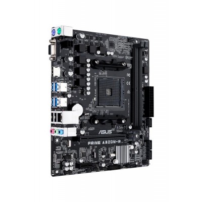 ASUS PRIME A320M-R-SI