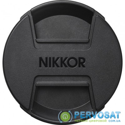 Nikon Z NIKKOR 24-70mm f4 S