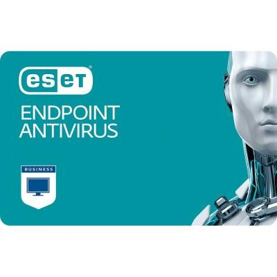 Антивирус ESET Endpoint Antivirus 52 ПК лицензия на 1year Business (EEA_52_1_B)