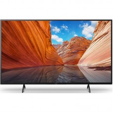 Телевiзор 55" LED 4K Sony KD55X81JR Smart, Android, Black Телевiзор 55" LED 4K Sony KD55X81JR Smart, Android, Black