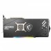 Видеокарта MSI GeForce RTX3070 Ti 8Gb GAMING X TRIO (RTX 3070 Ti GAMING X TRIO 8G)