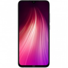 Мобільний телефон Xiaomi Redmi Note 8 2021 4/64GB White Мобільний телефон Xiaomi Redmi Note 8 2021 4/64GB White