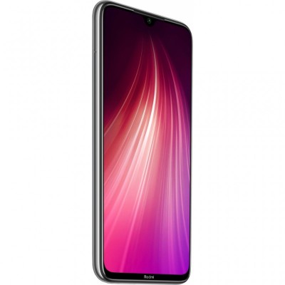 Мобільний телефон Xiaomi Redmi Note 8 2021 4/64GB White