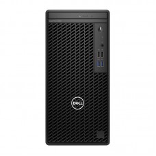 Комп'ютер персональний DELL OptiPlex 3000 MT, Intel i5-12500, 8GB, F512GB, ODD, UMA, кл+м, Lin