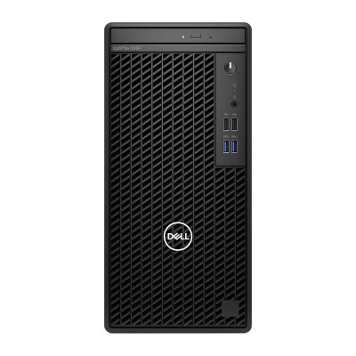 Комп'ютер персональний DELL OptiPlex 3000 MT, Intel i5-12500, 8GB, F512GB, ODD, UMA, кл+м, Lin