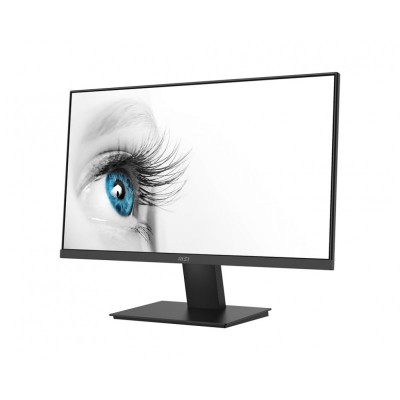 Монітор MSI 23.8" PRO MP241X D-Sub, HDMI, VA, 75Hz, 4ms, sRGB 105%